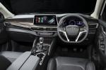 LDV D90 Mode 2017 года